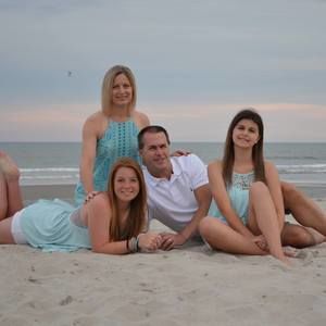 Meet your Posher, Natalie